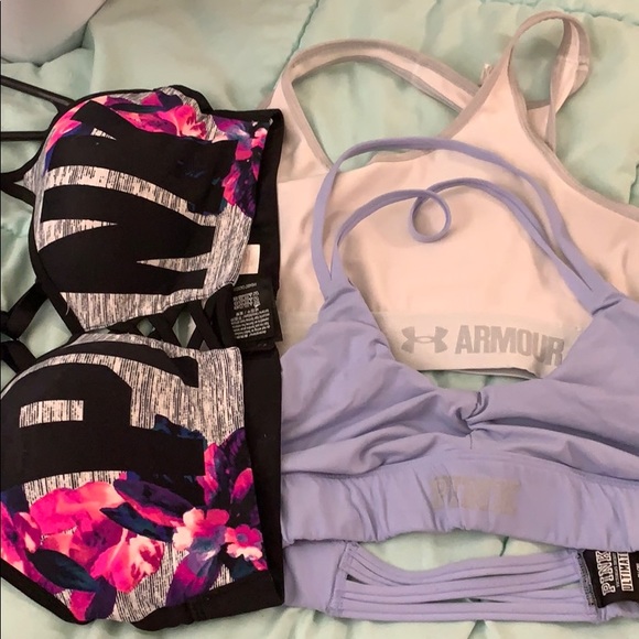 PINK Victoria's Secret Other - Sports bra